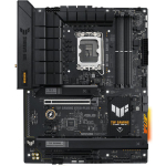 Asus TUF Gaming B760-Plus WIFI Motherboard ATX with Intel 1700 Socket - Image 2