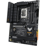 Asus TUF Gaming B760-Plus WIFI Motherboard ATX with Intel 1700 Socket - Image 4