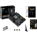 Asus TUF Gaming B760-Plus WIFI Motherboard ATX with Intel 1700 Socket - Image 8