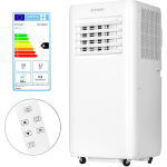 Active Jet Portable Air Conditioner 7000 BTU Cooling Only - Image 6