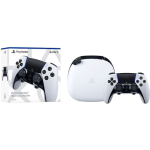 Sony DualSense Edge Wireless Gamepad for PS5 White - Image 8
