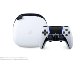 Sony DualSense Edge Wireless Gamepad for PS5 White - Image 4
