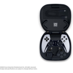 Sony DualSense Edge Wireless Gamepad for PS5 White - Image 6