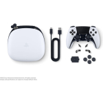 Sony DualSense Edge Wireless Gamepad for PS5 White - Image 5