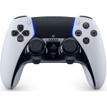 Sony DualSense Edge Wireless Gamepad for PS5 White