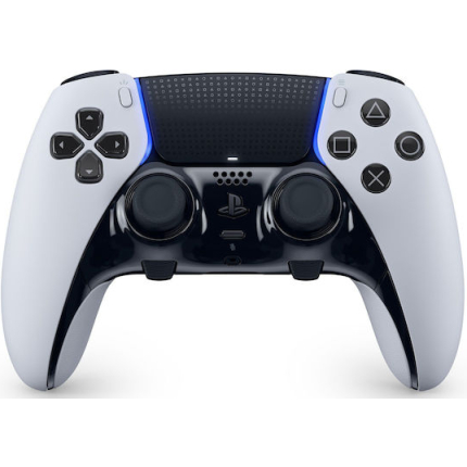 Sony DualSense Edge Wireless Gamepad for PS5 White