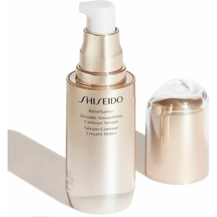 Shiseido Benefiance Anti-aging Serum Face with Retinol 30ml