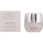 Sensai Cellular Performance Eye Cream for Moisturizing Anti-Wrinkle Firming and Eye Bags 15ml - Image 3