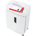 HSM Shredstar X13 4 x 37mm Cross Cut 13-Sheet Paper Shredder CD - Image 2
