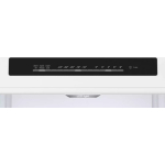 Bosch Fridge-Freezer 363lt Total NoFrost H203xW60xD66.5cm Inox KGN39VIBT - Image 2