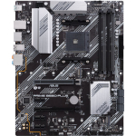 Asus Prime B550-Plus Motherboard ATX with AMD AM4 Socket 90MB14U0-M0EAY0 - Image 2