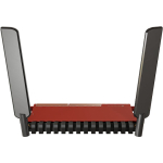 MikroTik L009UiGS-2HaxD-IN v7 Wireless Router Wi‑Fi 6 with 8 Gigabit Ports - Image 3