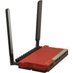 MikroTik L009UiGS-2HaxD-IN v7 Wireless Router Wi‑Fi 6 with 8 Gigabit Ports - Image 2
