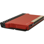 MikroTik L009UiGS-RM v7 Wireless Router with 8 Gigabit Ports - Image 4