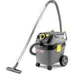 Karcher NT 30/1 Ap Te L Vacuum Wet / Dry 1380W with Plastic Bin 30lt - Image 2