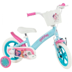 Toimsa 12" Kids Bicycle BMX Light Blue
