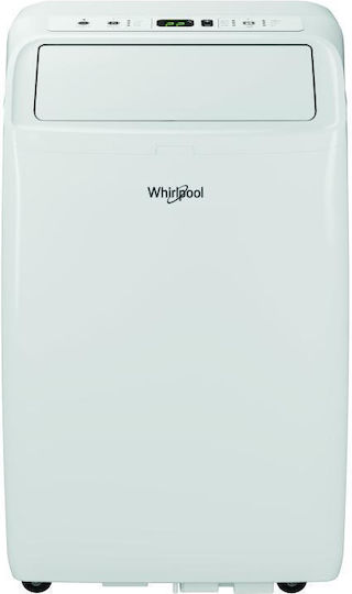 Whirlpool Portable Air Conditioner 12000 BTU Cooling Only - Image 1