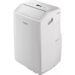 Whirlpool Portable Air Conditioner 12000 BTU Cooling Only - Image 2