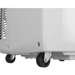 Whirlpool Portable Air Conditioner 12000 BTU Cooling Only - Image 3