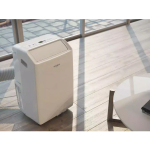 Whirlpool Portable Air Conditioner 12000 BTU Cooling Only - Image 7