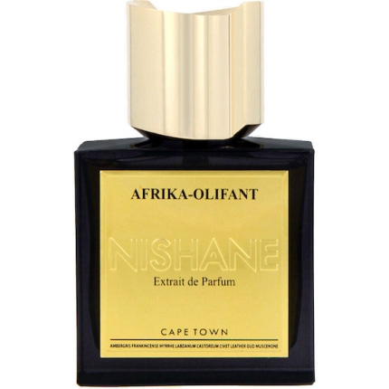 Nishane Afrika Olifant Extrait Extrait de Parfum 50ml