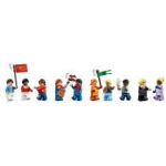 LEGO Icons Icons of Play For Age 10+ - Image 5