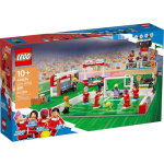LEGO Icons Icons of Play For Age 10+