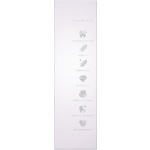 Oral-B iO Series 9N Electric Toothbrush with Timer, Pressure Sensor, and Travel Case Rose Quartz - Image 6