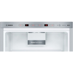 Bosch Fridge-Freezer 419lt H201xW70xD65cm Brushed Steel Anti-Fingerprint KGE49AICA - Image 7