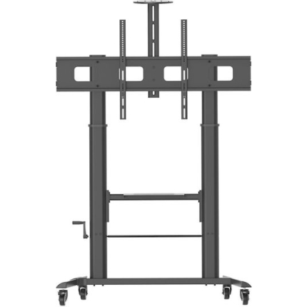 Techly ICA-TR230 ICA-TR230 TV Mount Floor up to 110" and 120kg
