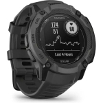 Garmin Instinct 2X Solar 50mm Waterproof Smartwatch with Heart Rate Monitor (Graphite) - Image 3