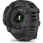 Garmin Instinct 2X Solar 50mm Waterproof Smartwatch with Heart Rate Monitor (Graphite) - Image 8
