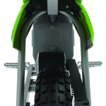 Kids Motorbike Inspired SX350 McGrath Electric 24 Volt Green - Image 7