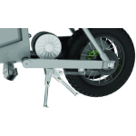 Kids Motorbike Inspired SX350 McGrath Electric 24 Volt Green - Image 3