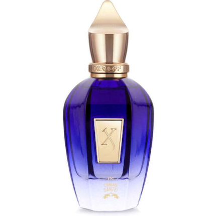Xerjoff Jtc Comandante Eau de Parfum 100ml