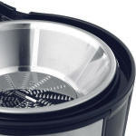 Bosch Juicer 700W Inox Black - Image 4