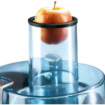 Bosch Juicer 700W Inox Black - Image 5