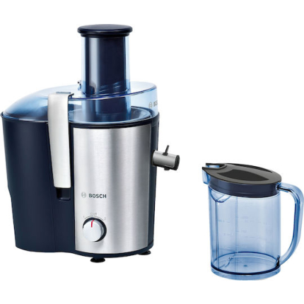 Bosch Juicer 700W Inox Black