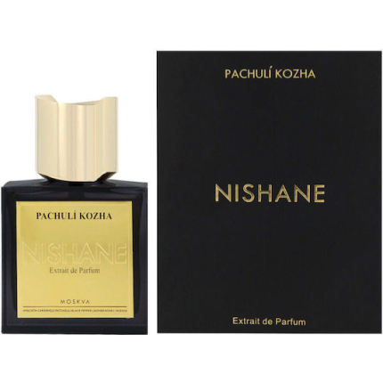 Nishane Pachuli Kozha Eau de Parfum 50ml