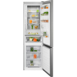 Electrolux Fridge-Freezer 367lt NoFrost H201xW59.5xD66.2cm Inox LNT7ME36G2 - Image 2