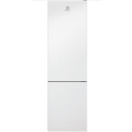 Electrolux Fridge-Freezer 367lt NoFrost H201xW59.5xD66.2cm Inox LNT7ME36G2