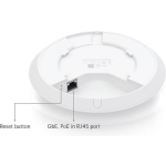 Ubiquiti U6+ Access Point Wi‑Fi 6 Dual Band (2.4 & 5GHz) - Image 2