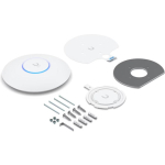 Ubiquiti U6+ Access Point Wi‑Fi 6 Dual Band (2.4 & 5GHz) - Image 3