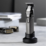 Babyliss Pro SkeletonFX Professional Rechargeable Hair Clipper Black FX7870GSE - Image 5