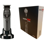 Babyliss Pro SkeletonFX Professional Rechargeable Hair Clipper Black FX7870GSE - Image 4