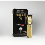 Babyliss Pro SkeletonFX Professional Rechargeable Hair Clipper Gold FX7870GE - Image 5