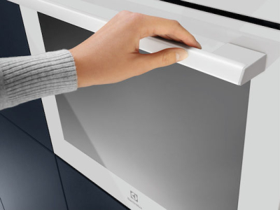 Electrolux Over Counter Oven 65lt W59.4cm. - Image 5