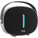 W-King T8 Bluetooth Speaker 30W with Battery Life up to 20 hours Black - Image 3