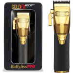 Babyliss Rechargeable Hair Clipper Gold FX8700GBPE