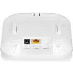 Zyxel NWA90AX Pro Access Point Wi‑Fi 6 Dual Band (2.4 & 5GHz) White - Image 2